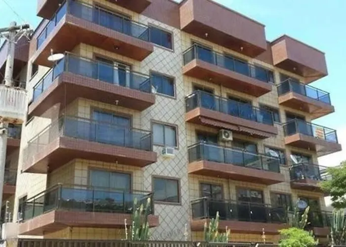 Locação Temporada Cabo Frio RJ.